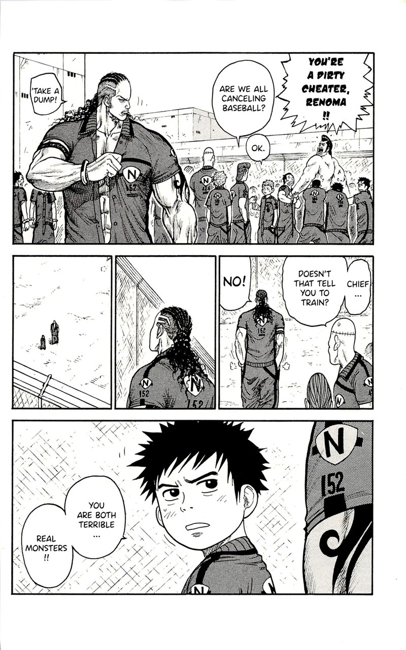 Shuujin Riku Chapter 58 Page 10