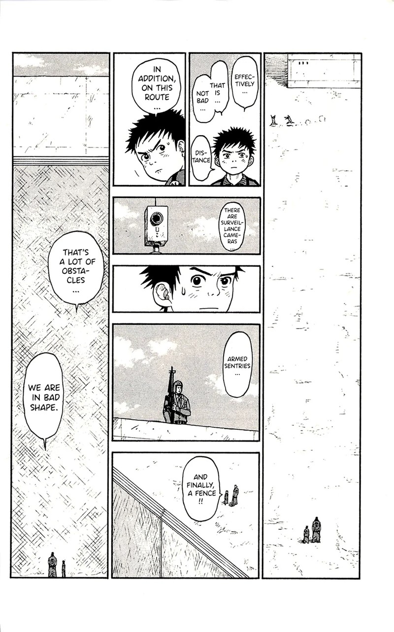 Shuujin Riku Chapter 58 Page 12