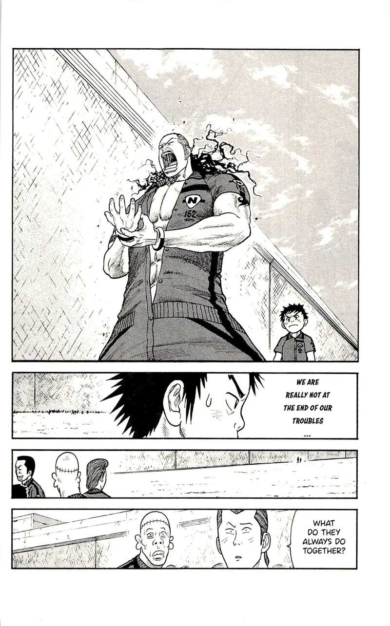 Shuujin Riku Chapter 58 Page 16