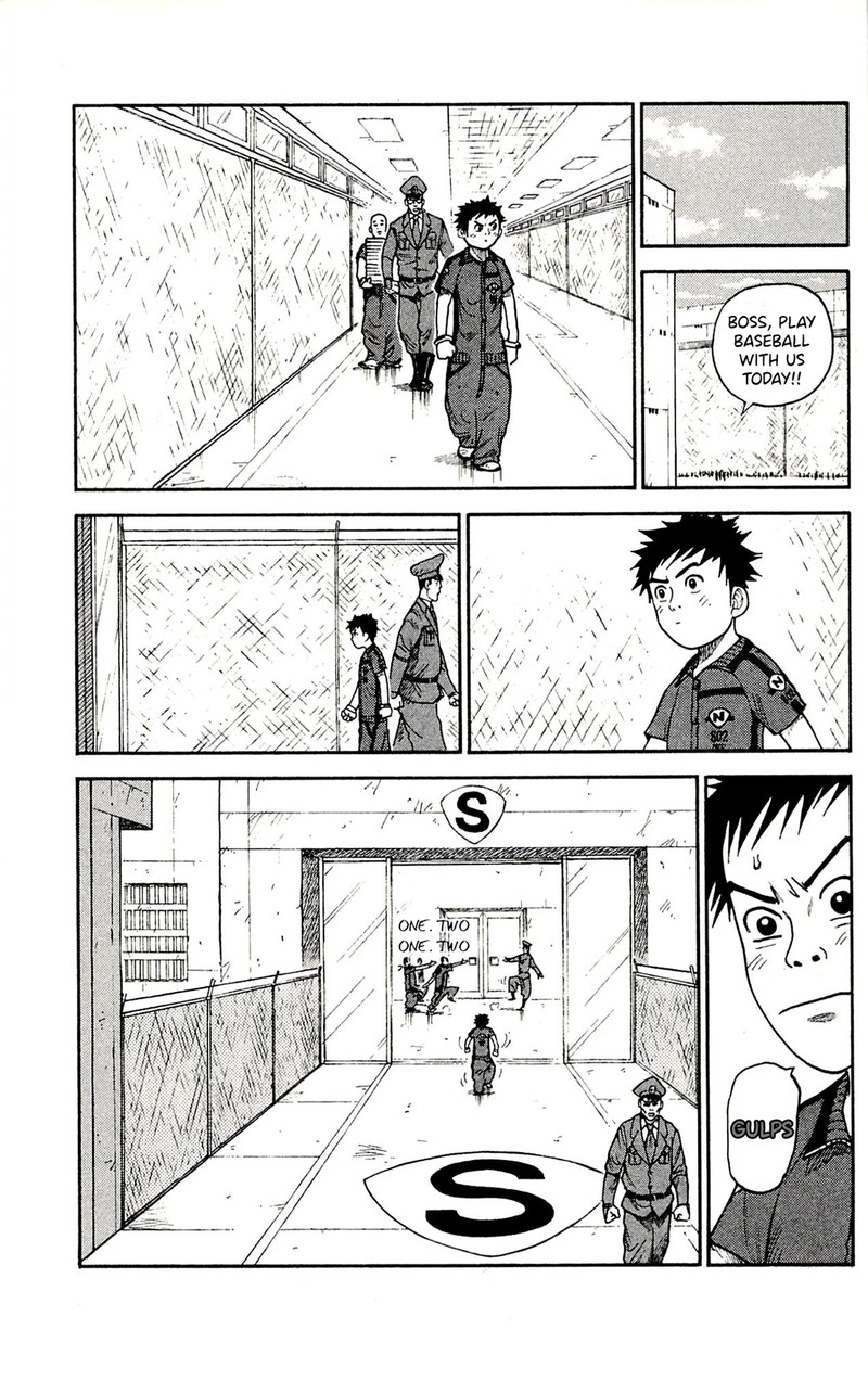 Shuujin Riku Chapter 58 Page 19