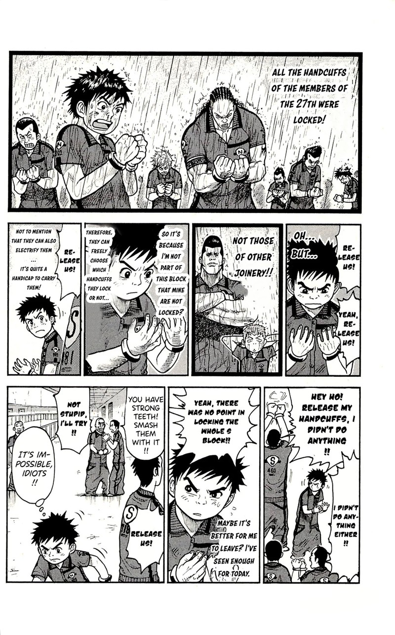 Shuujin Riku Chapter 58 Page 24