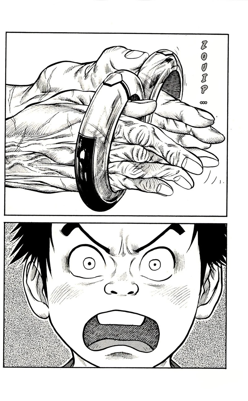 Shuujin Riku Chapter 58 Page 26
