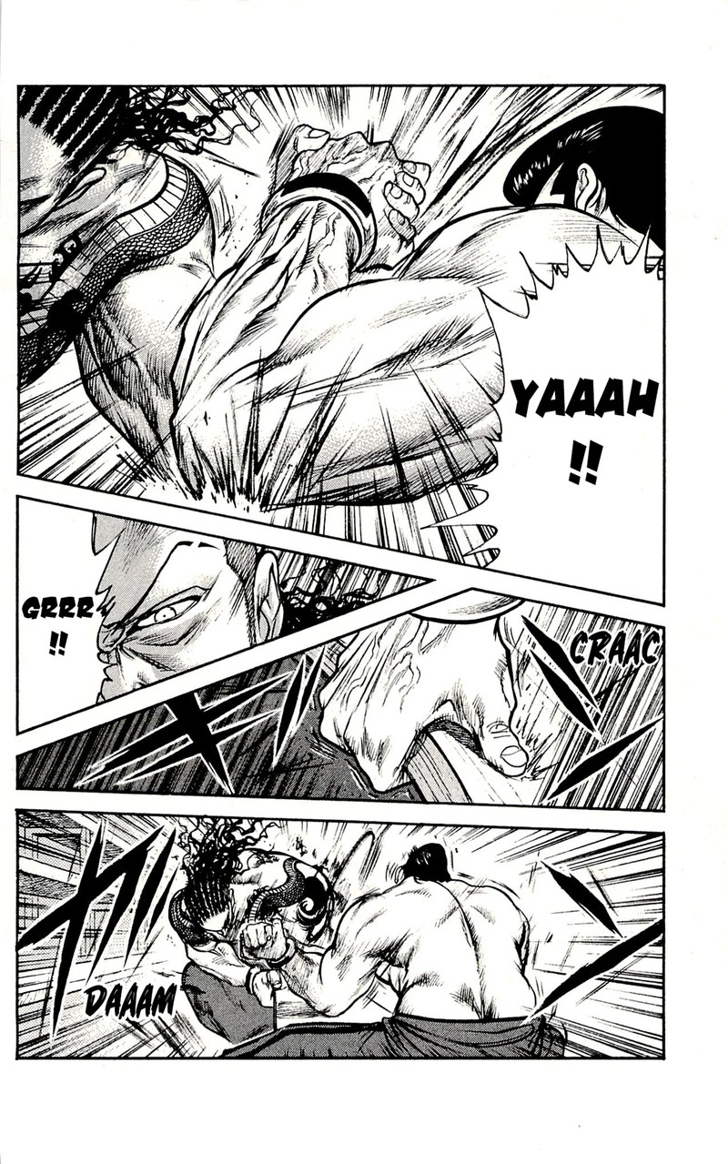 Shuujin Riku Chapter 58 Page 6