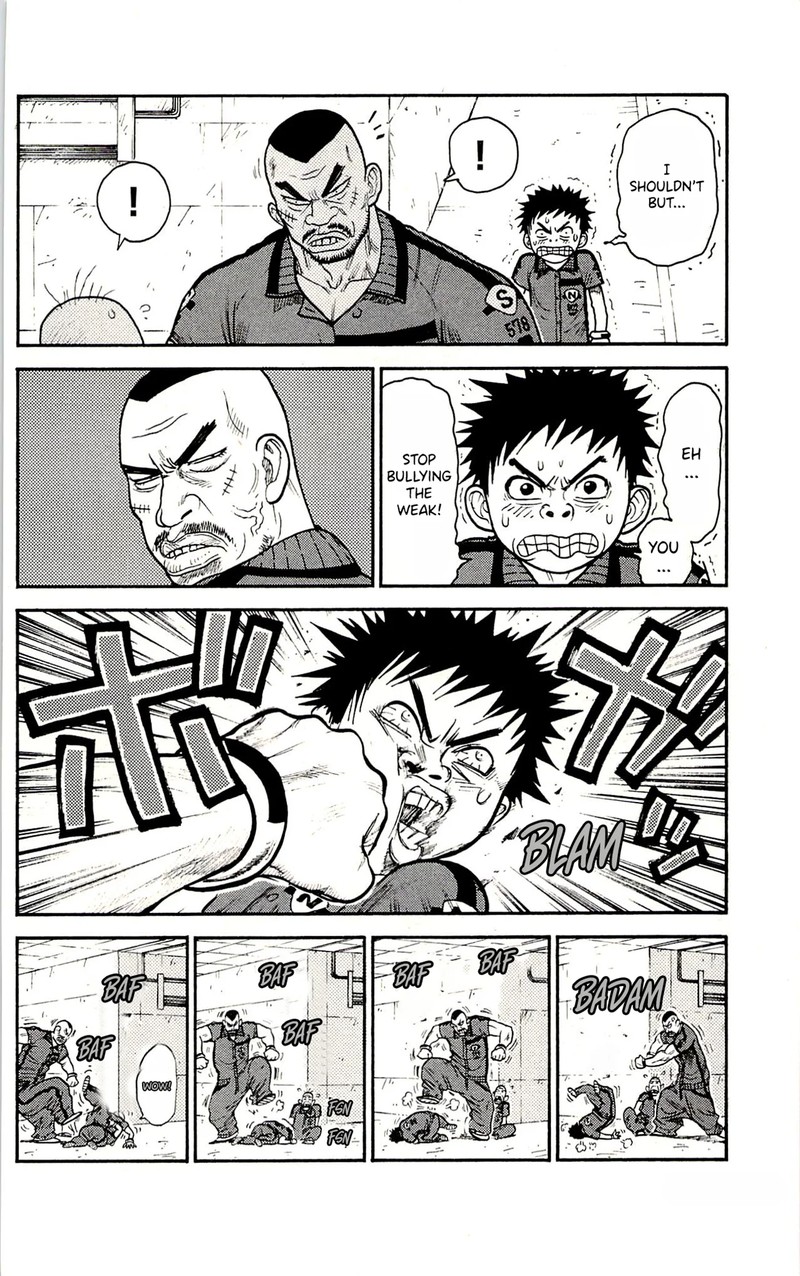 Shuujin Riku Chapter 59 Page 11