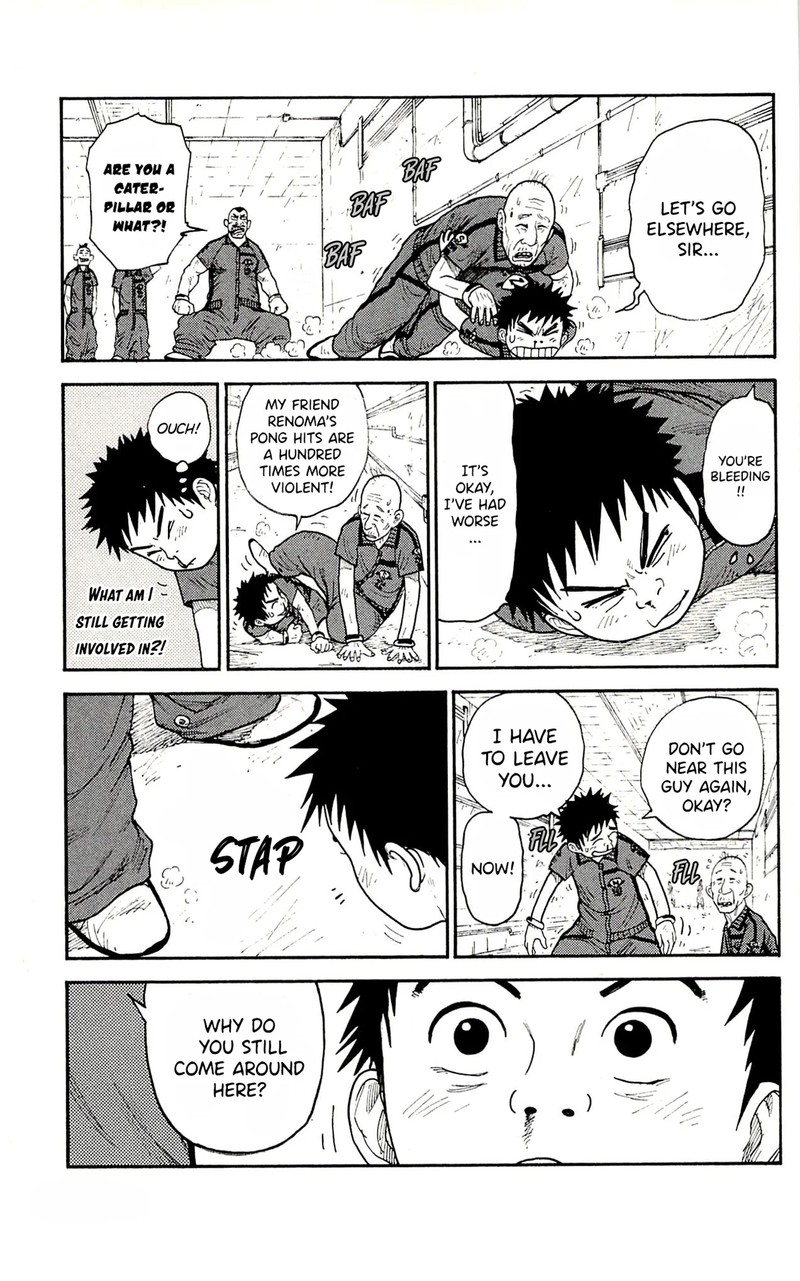 Shuujin Riku Chapter 59 Page 12