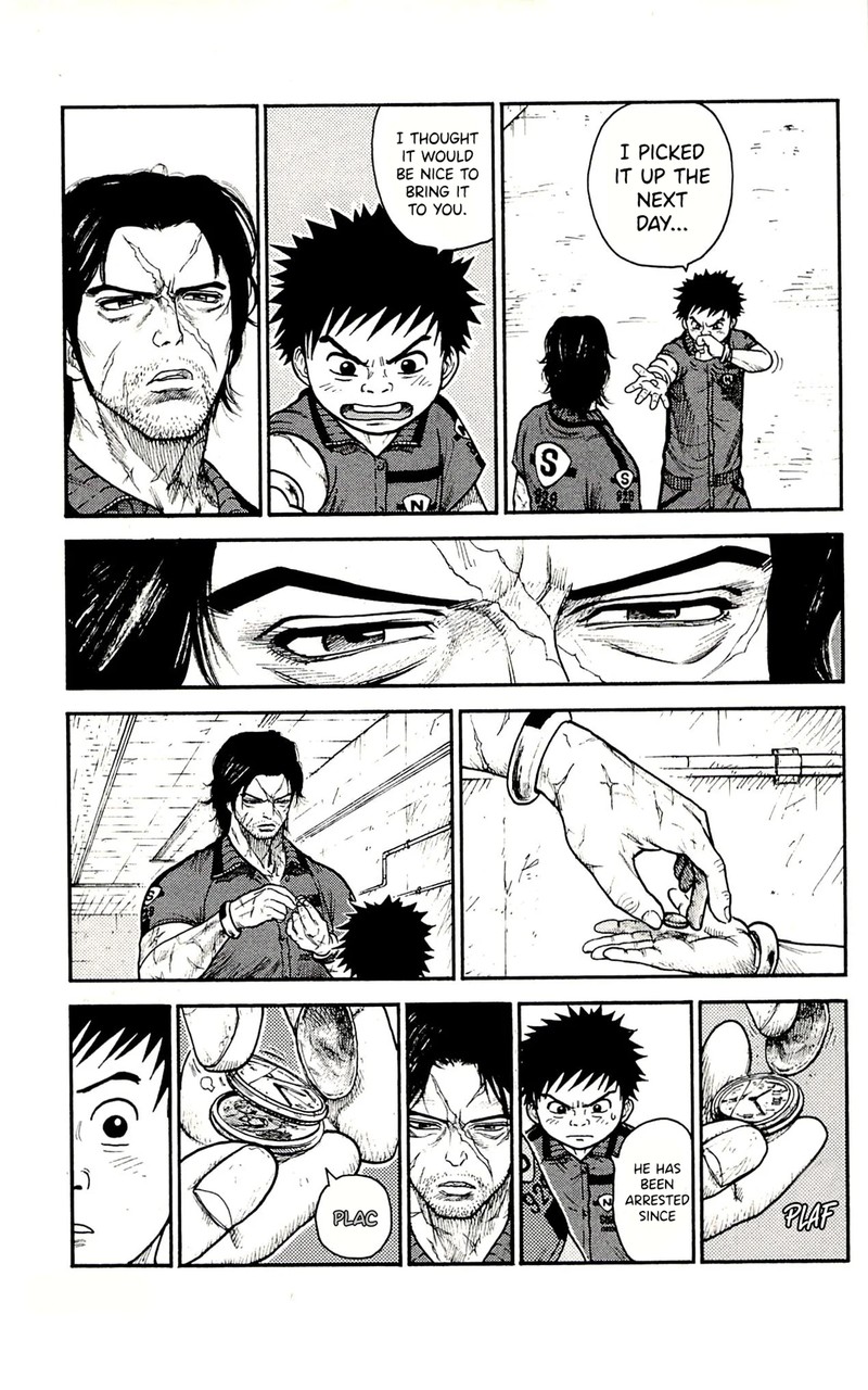 Shuujin Riku Chapter 59 Page 16