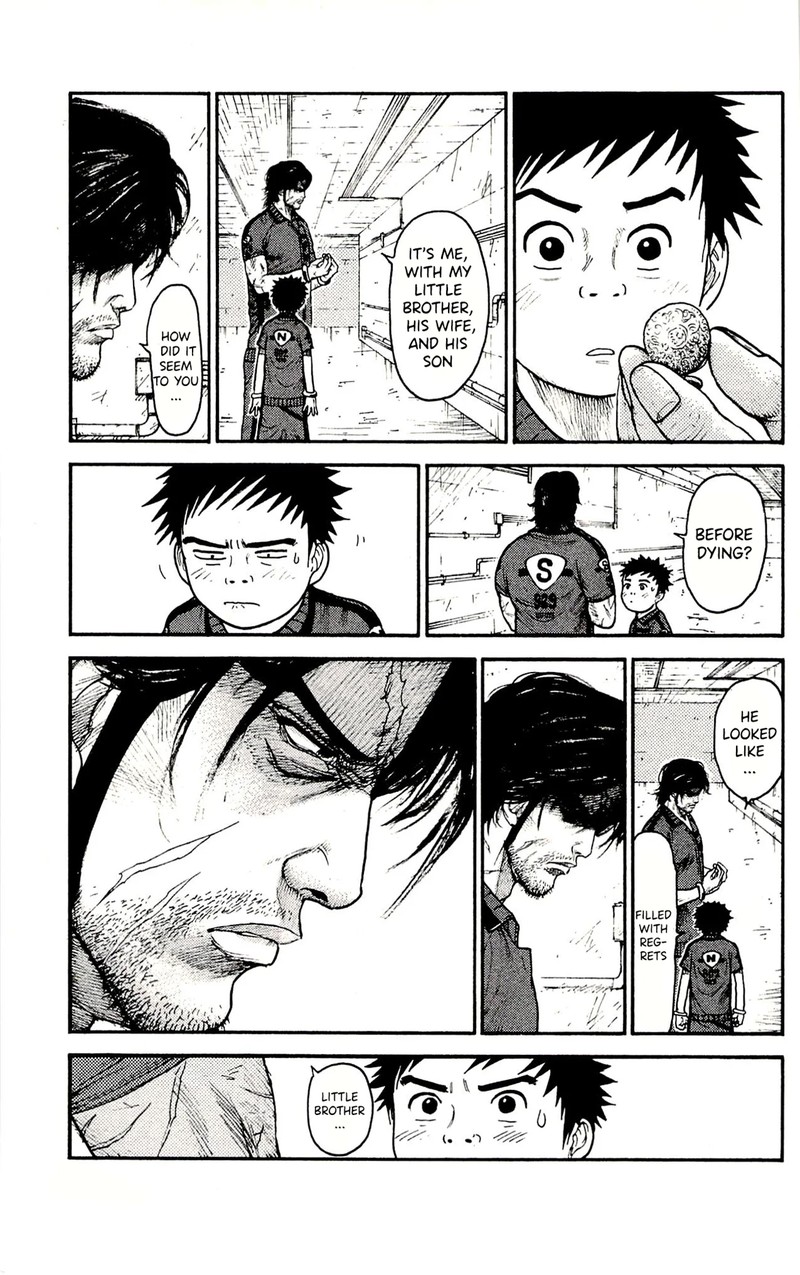 Shuujin Riku Chapter 59 Page 18