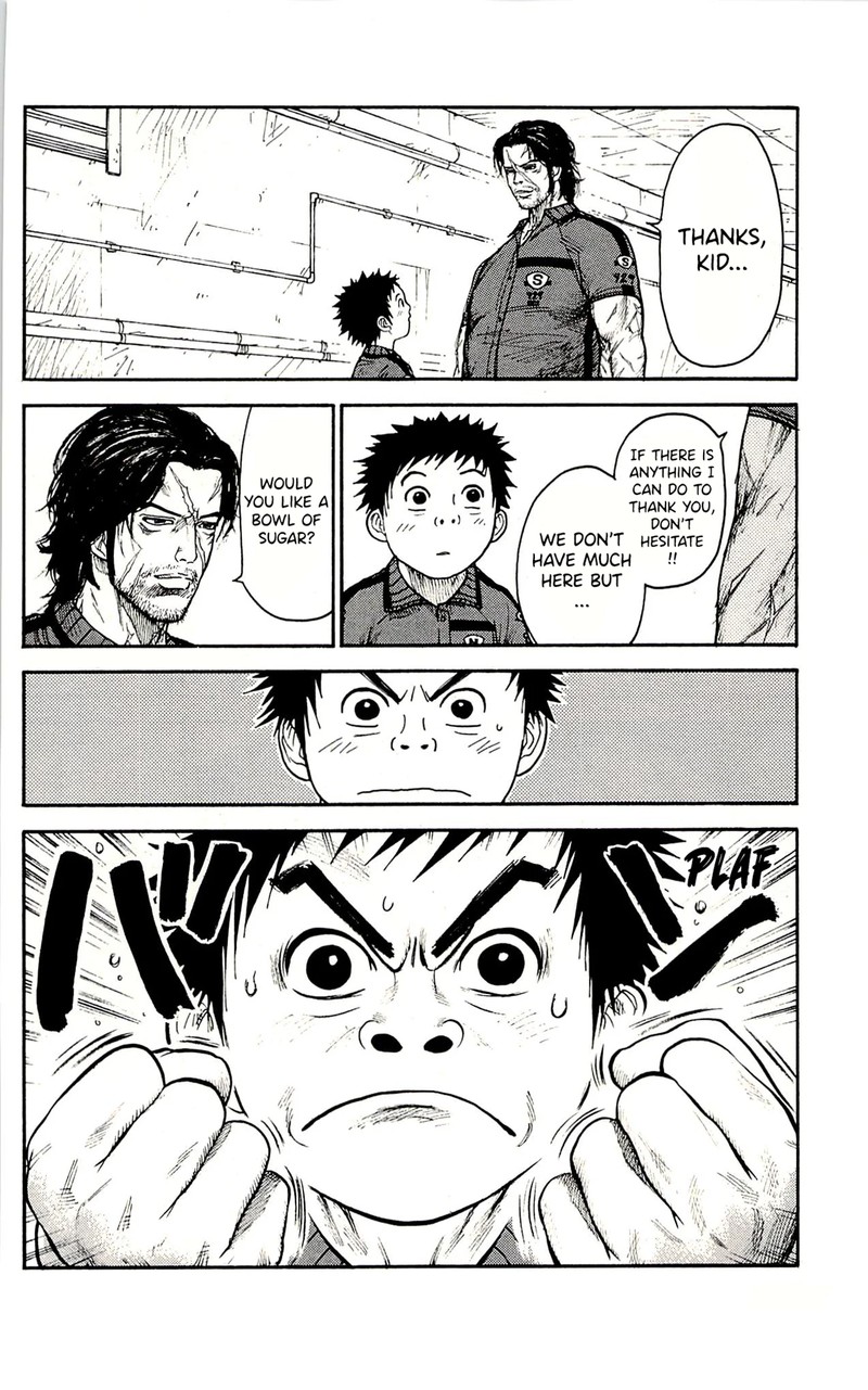 Shuujin Riku Chapter 59 Page 19