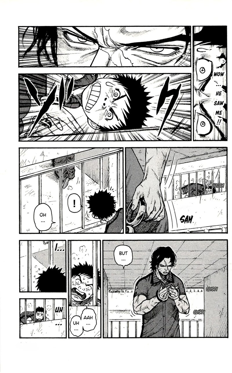 Shuujin Riku Chapter 59 Page 2