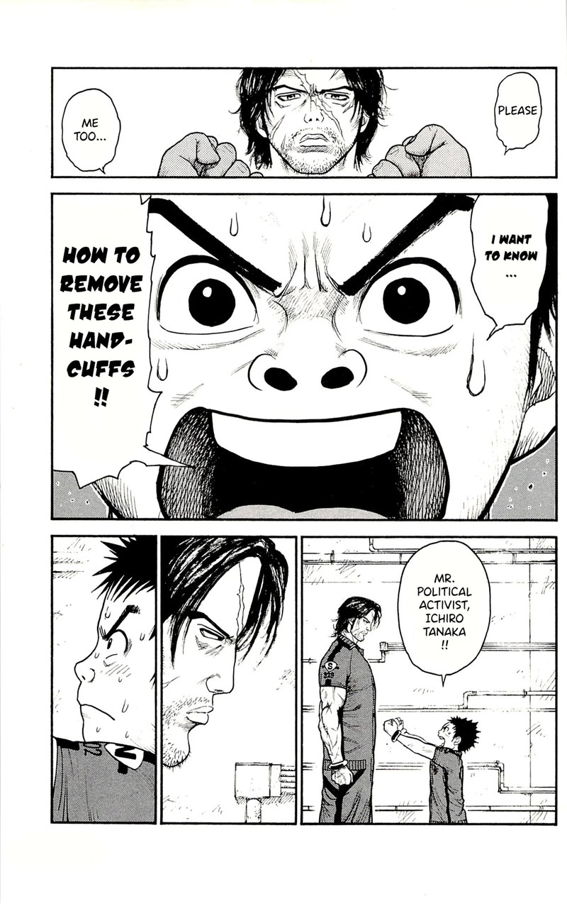 Shuujin Riku Chapter 59 Page 20