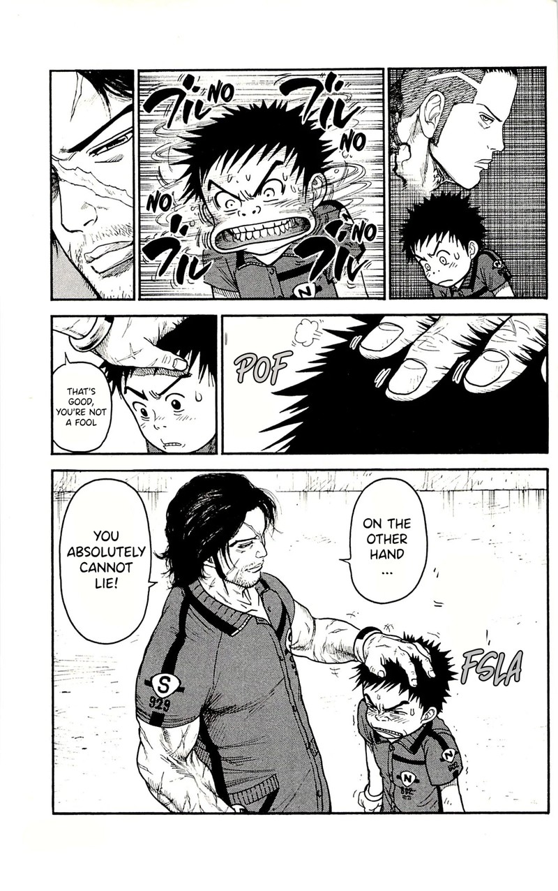 Shuujin Riku Chapter 59 Page 22