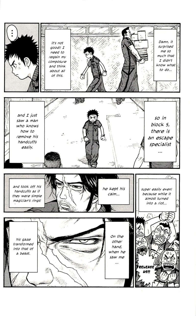 Shuujin Riku Chapter 59 Page 3