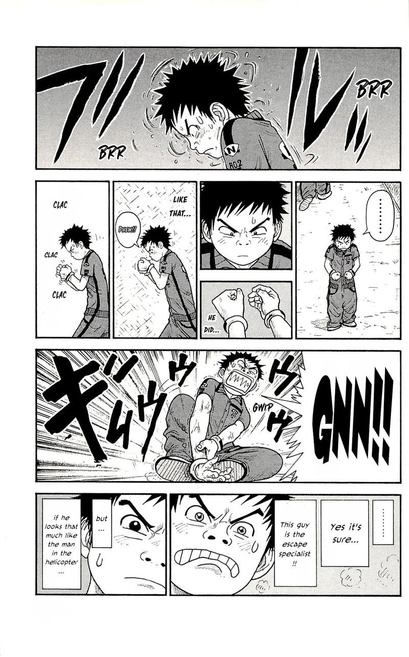 Shuujin Riku Chapter 59 Page 4