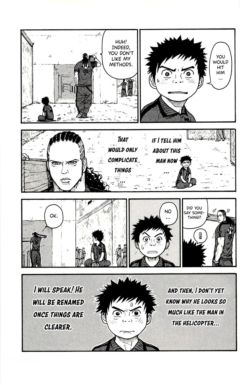 Shuujin Riku Chapter 59 Page 6