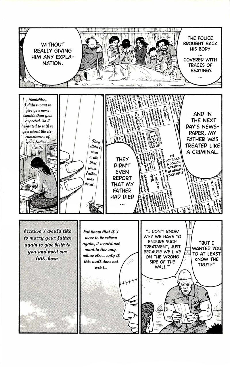 Shuujin Riku Chapter 60 Page 13