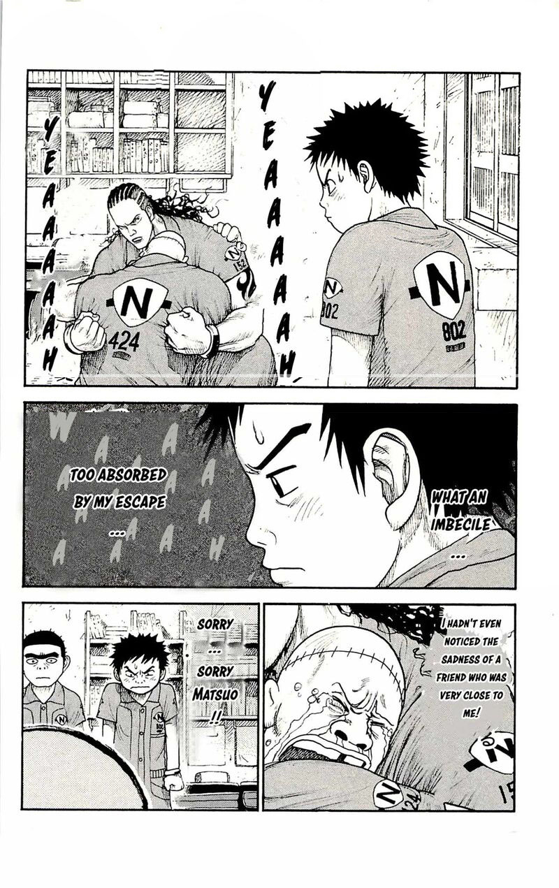 Shuujin Riku Chapter 60 Page 17