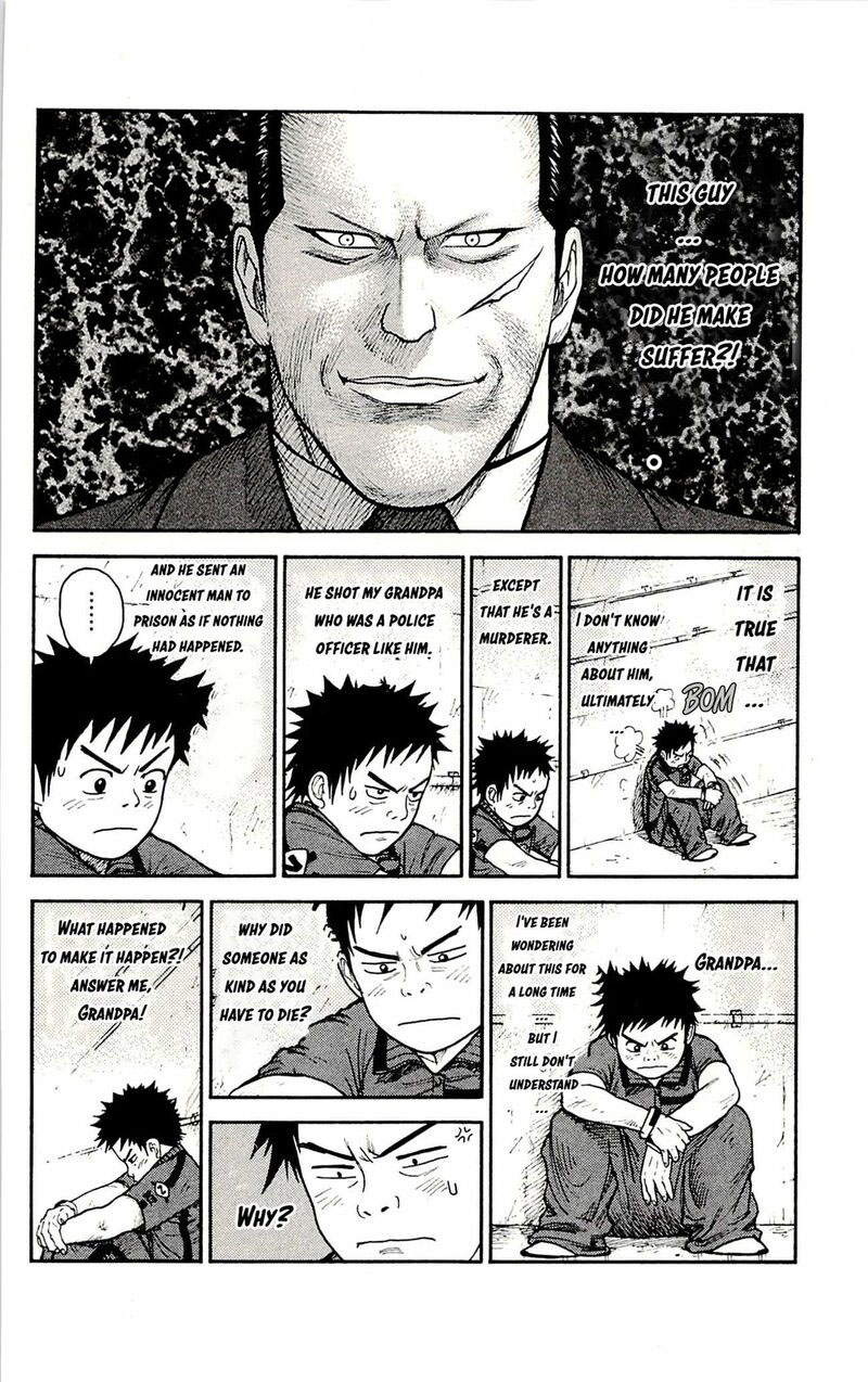 Shuujin Riku Chapter 60 Page 4