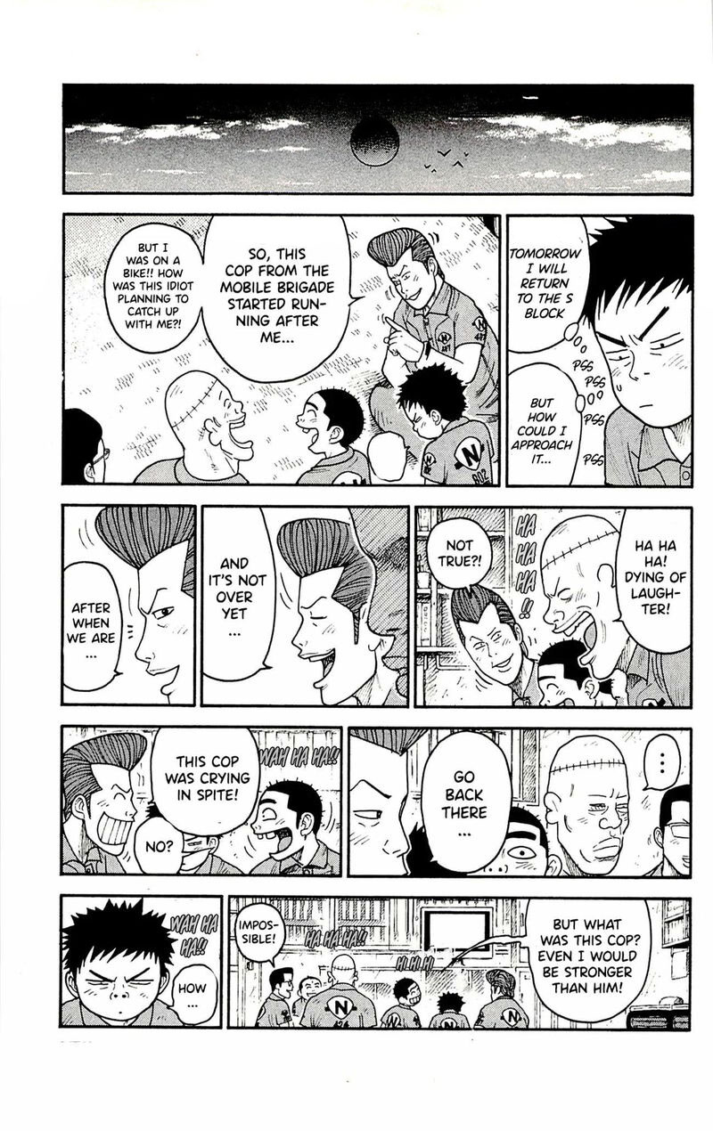 Shuujin Riku Chapter 60 Page 7