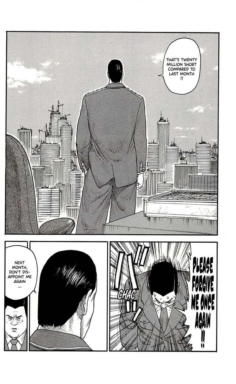 Shuujin Riku Chapter 61 Page 16