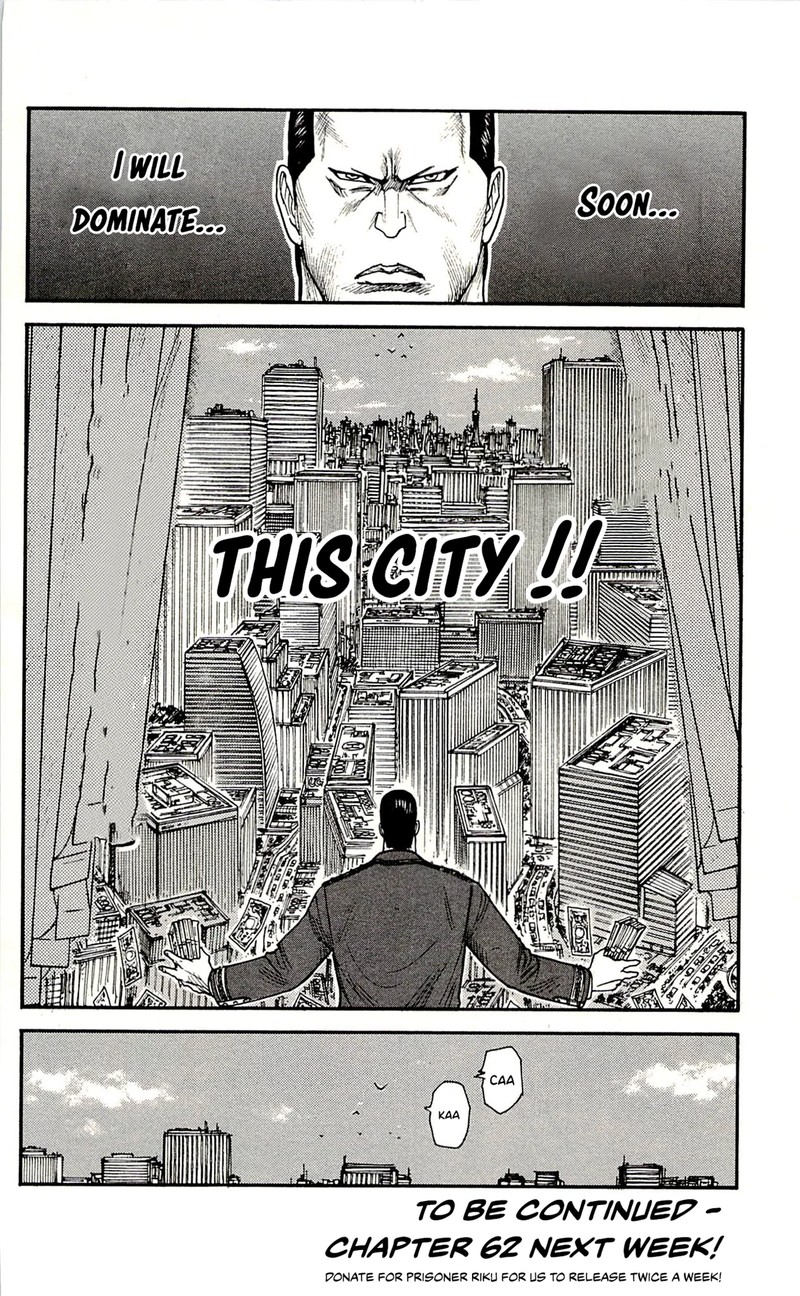 Shuujin Riku Chapter 61 Page 19
