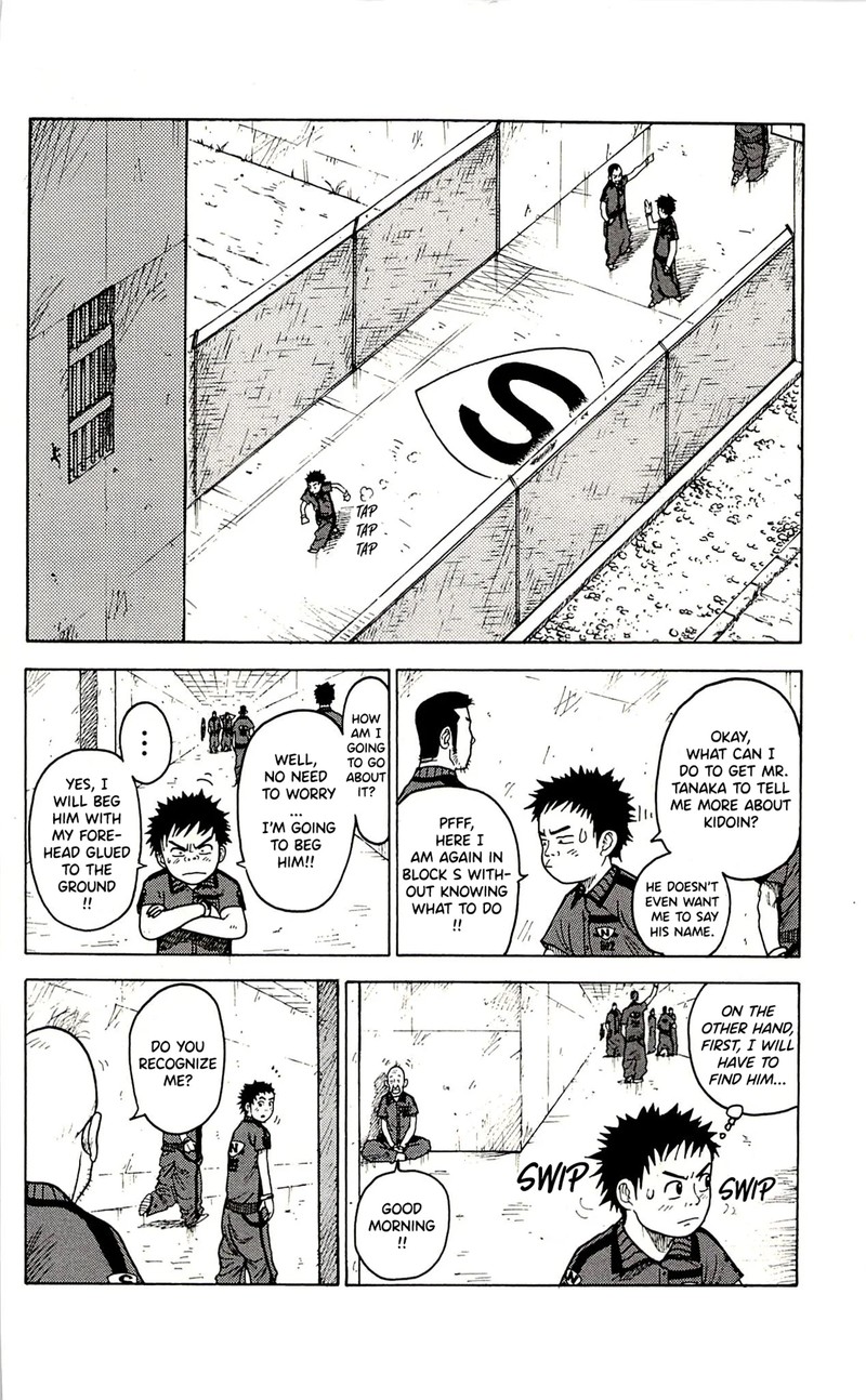 Shuujin Riku Chapter 61 Page 2