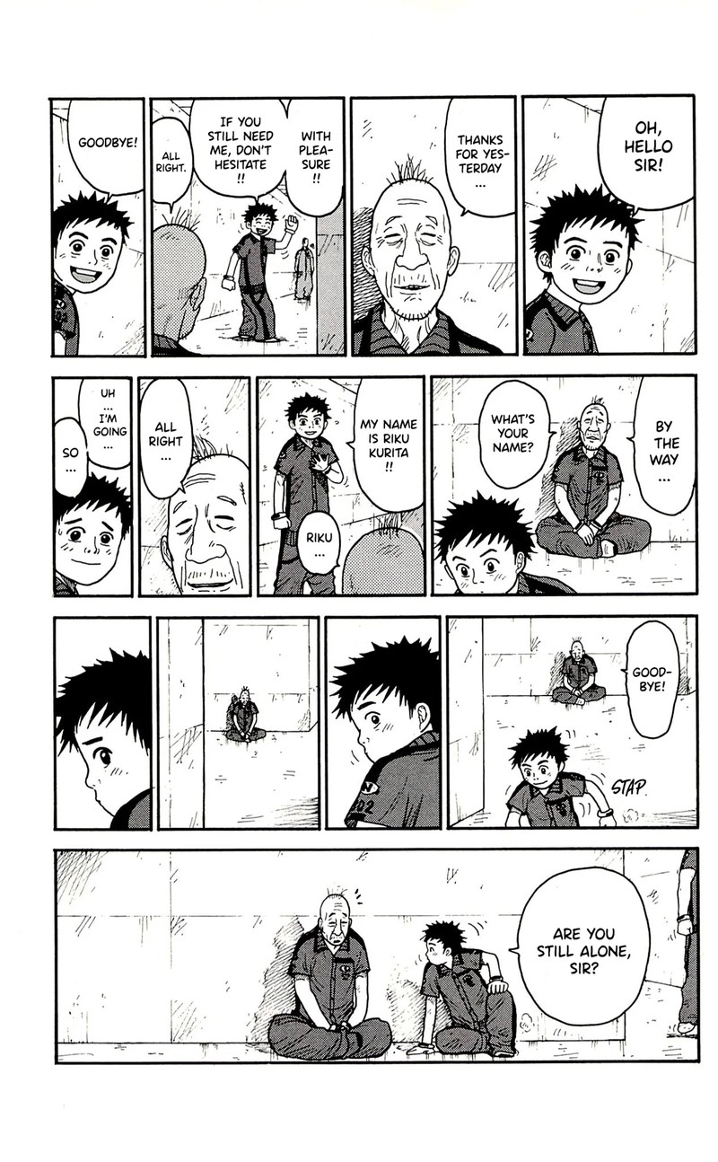 Shuujin Riku Chapter 61 Page 3