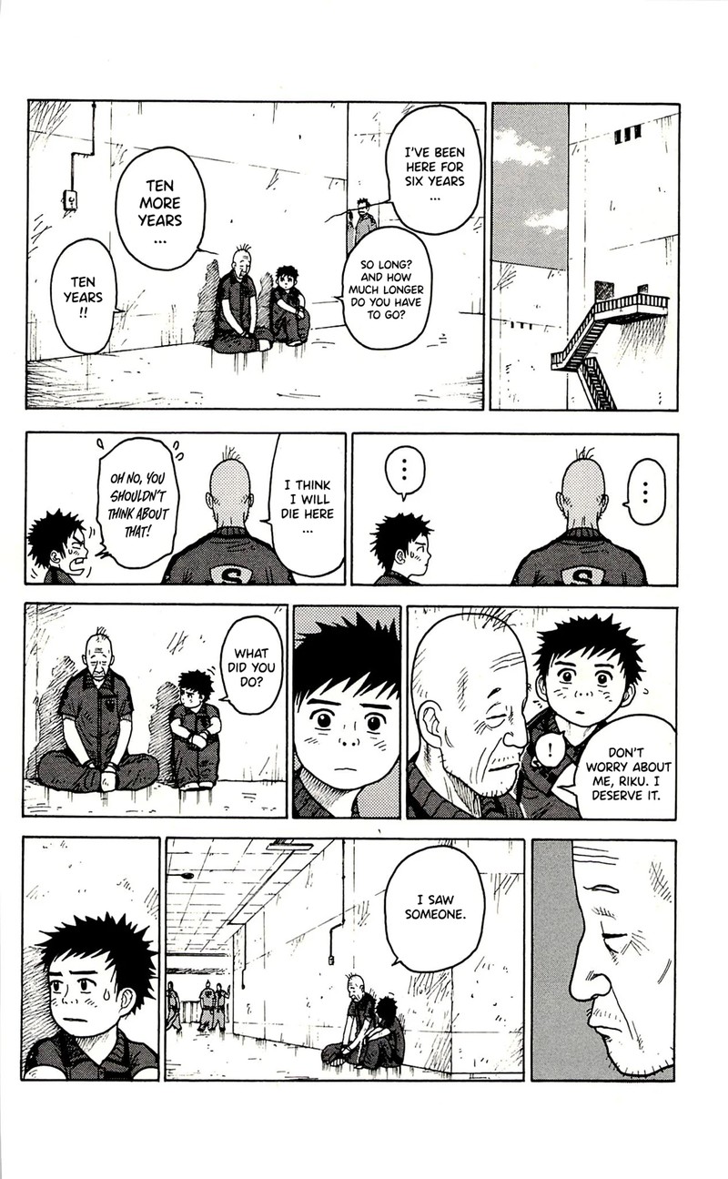 Shuujin Riku Chapter 61 Page 4