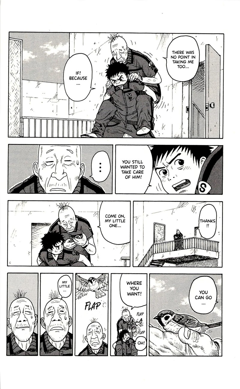 Shuujin Riku Chapter 61 Page 6