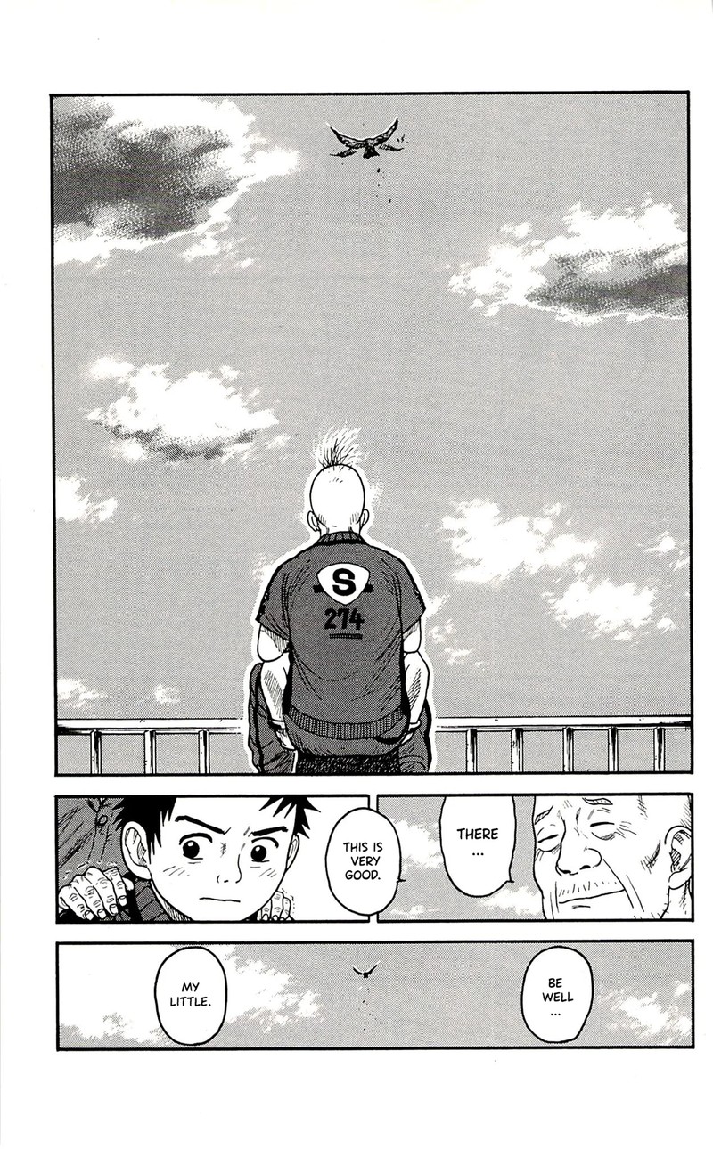 Shuujin Riku Chapter 61 Page 7