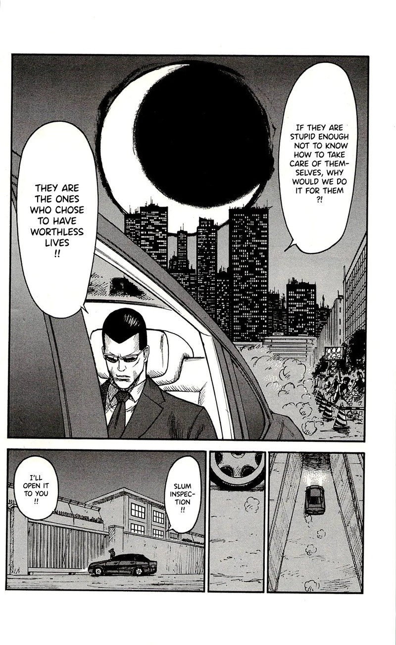 Shuujin Riku Chapter 62 Page 14