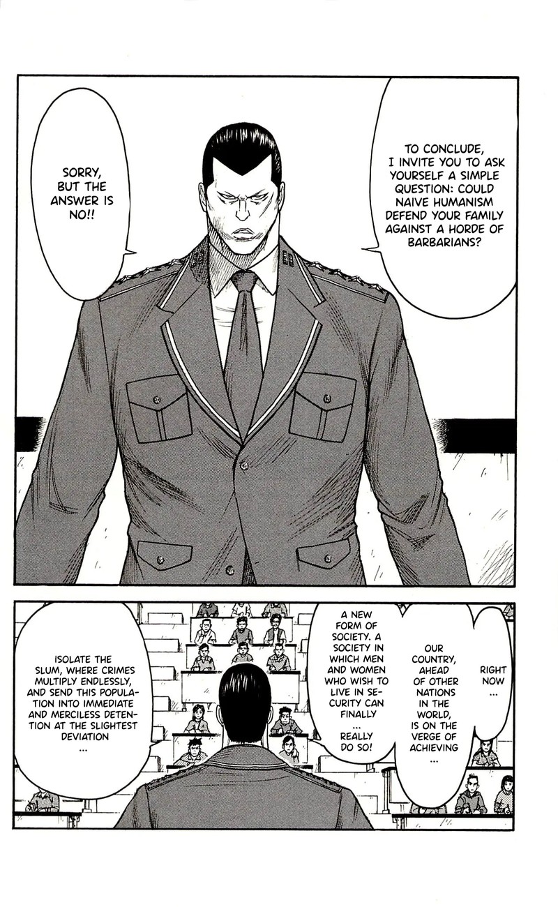 Shuujin Riku Chapter 62 Page 2