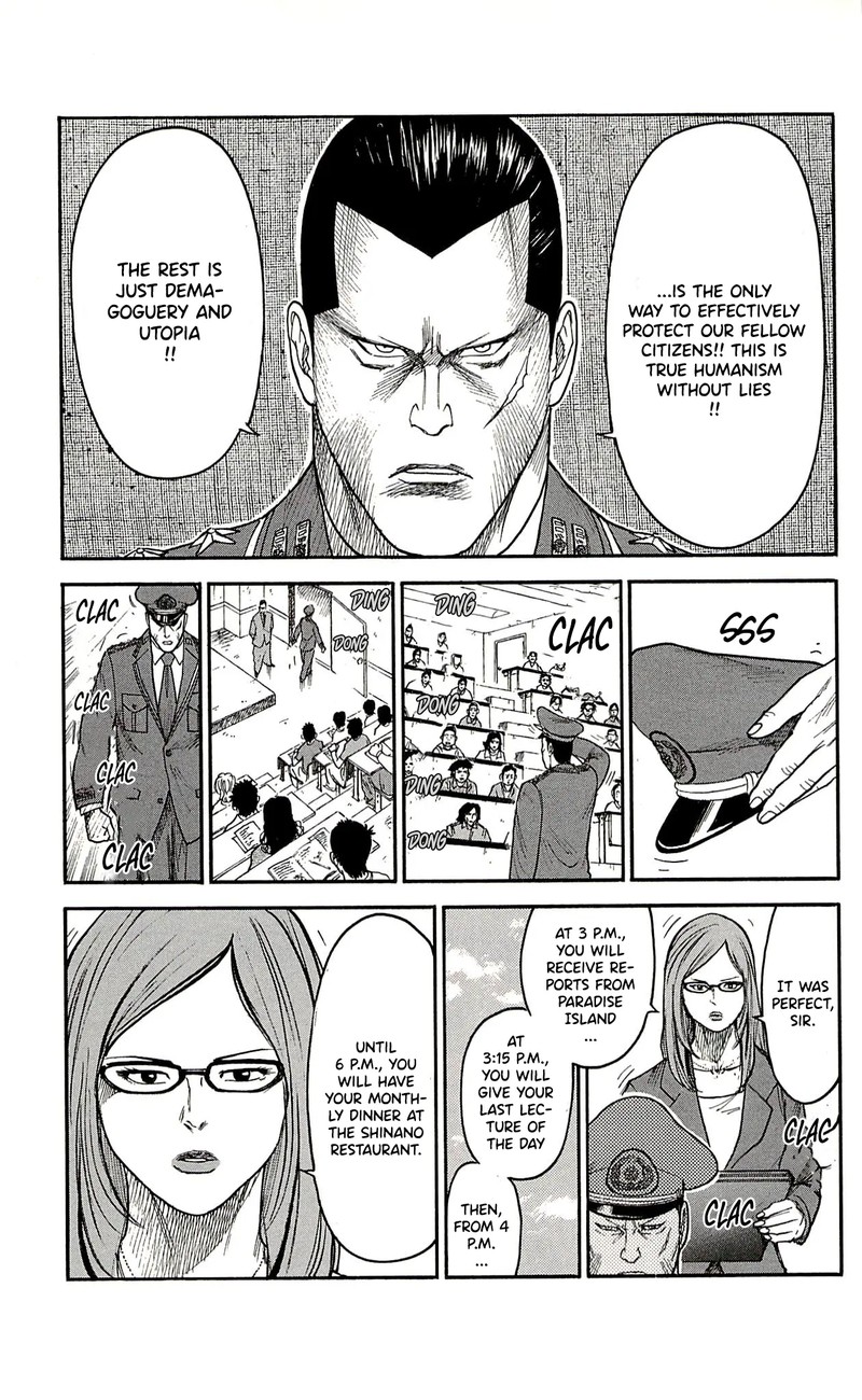 Shuujin Riku Chapter 62 Page 3