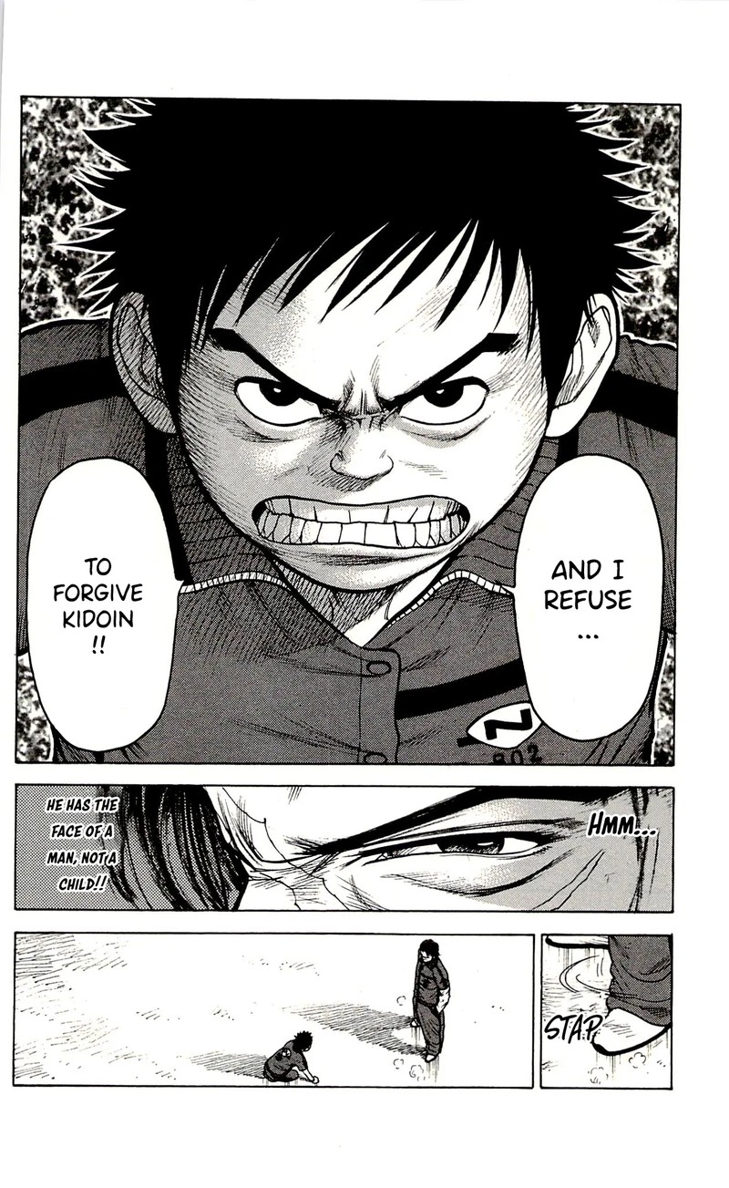 Shuujin Riku Chapter 63 Page 12