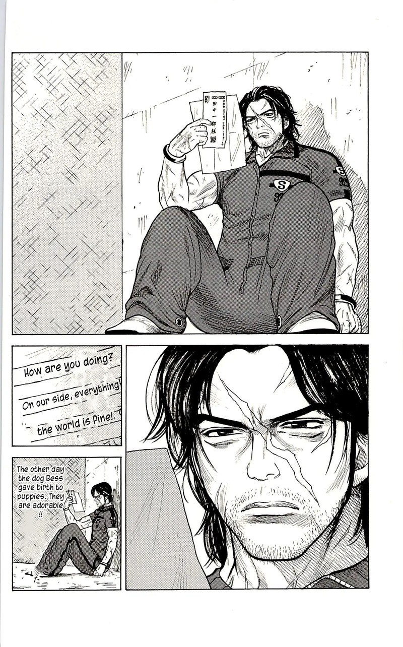 Shuujin Riku Chapter 63 Page 2