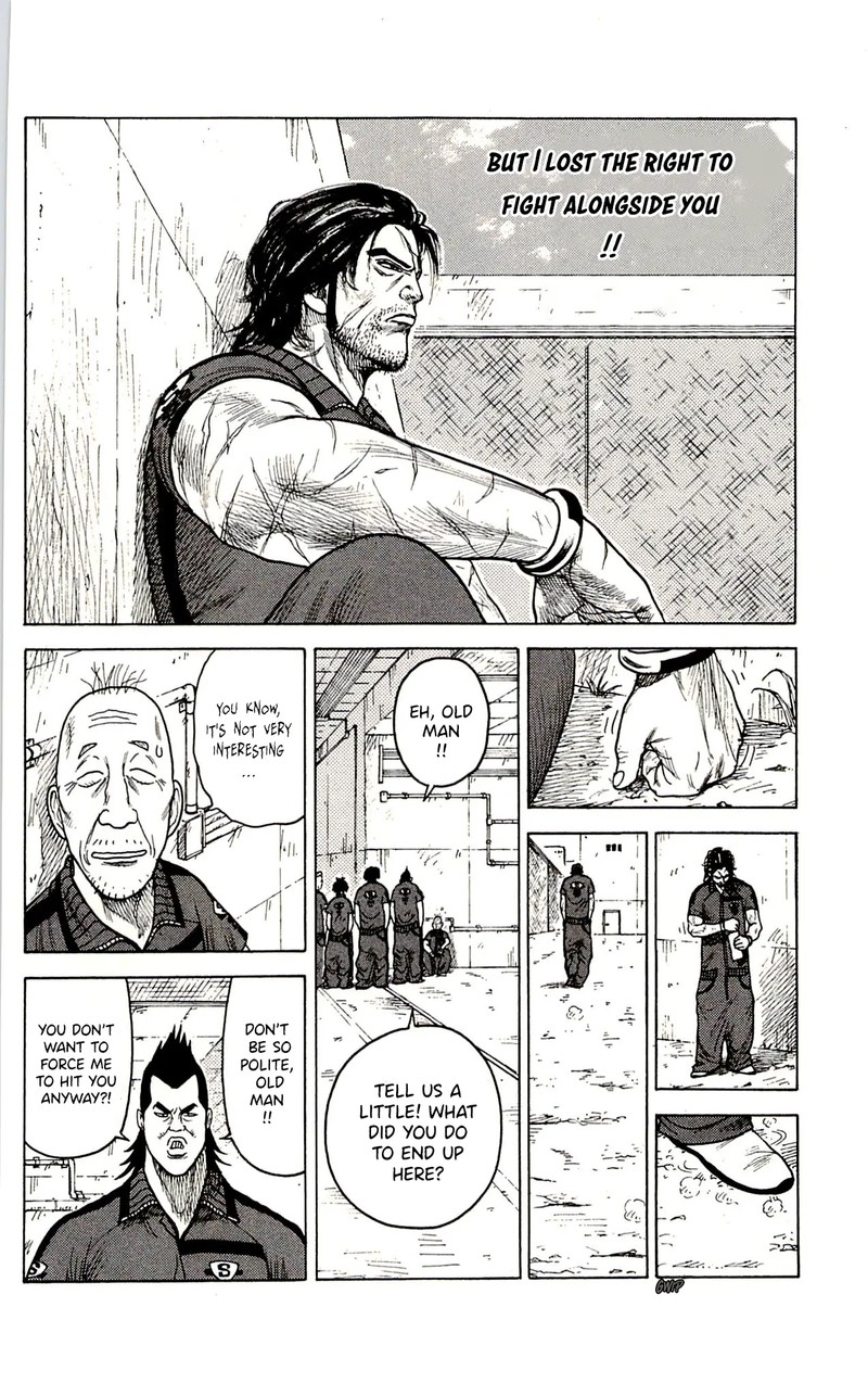 Shuujin Riku Chapter 63 Page 4