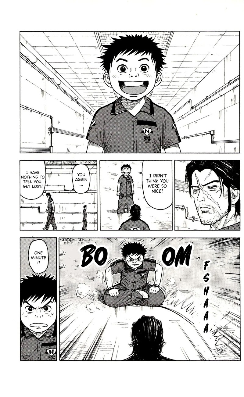Shuujin Riku Chapter 63 Page 7