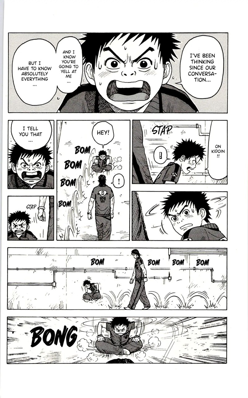 Shuujin Riku Chapter 63 Page 8