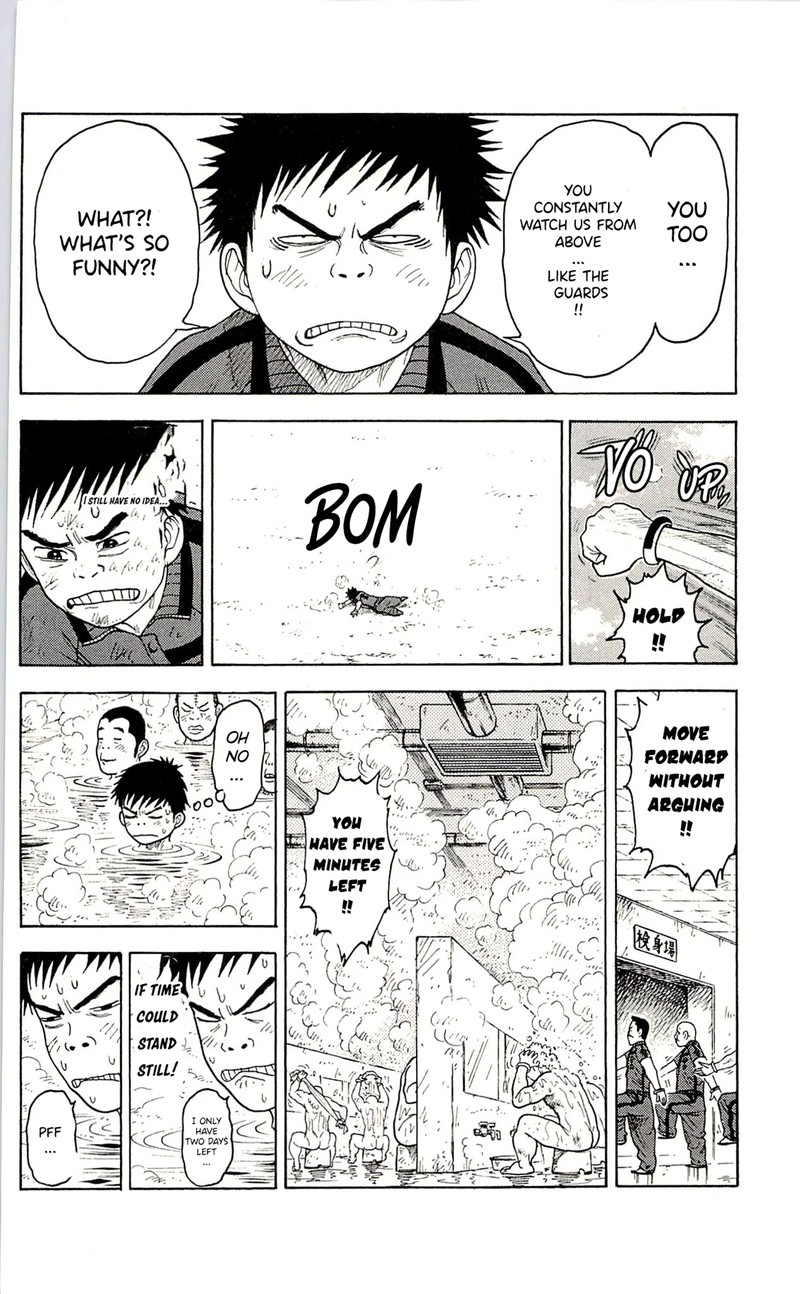 Shuujin Riku Chapter 64 Page 13