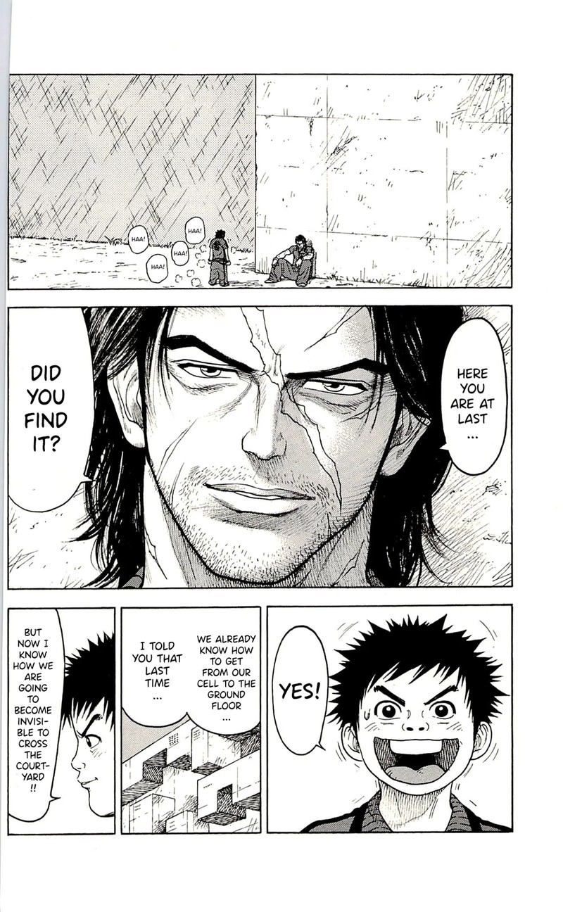 Shuujin Riku Chapter 64 Page 17