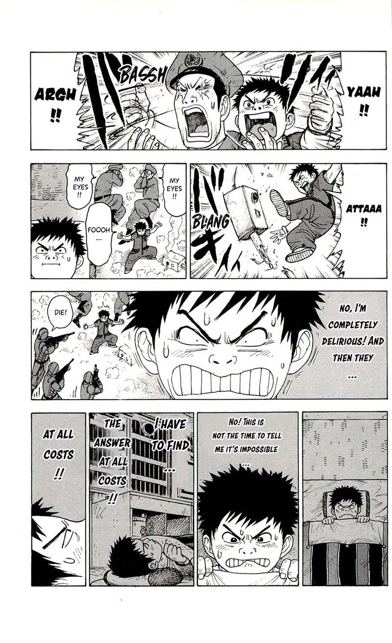 Shuujin Riku Chapter 64 Page 4