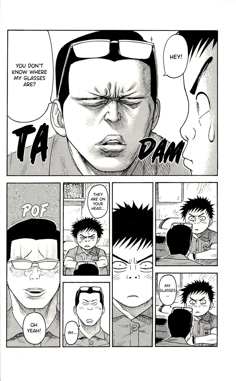 Shuujin Riku Chapter 65 Page 11