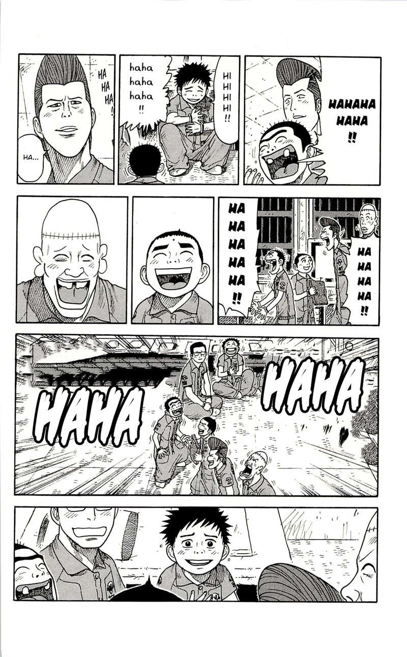 Shuujin Riku Chapter 65 Page 13