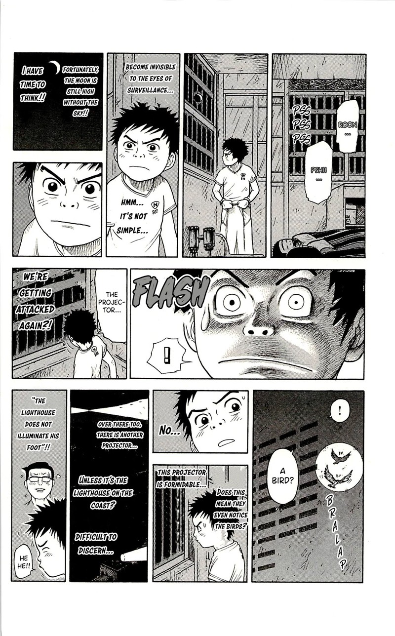 Shuujin Riku Chapter 65 Page 15