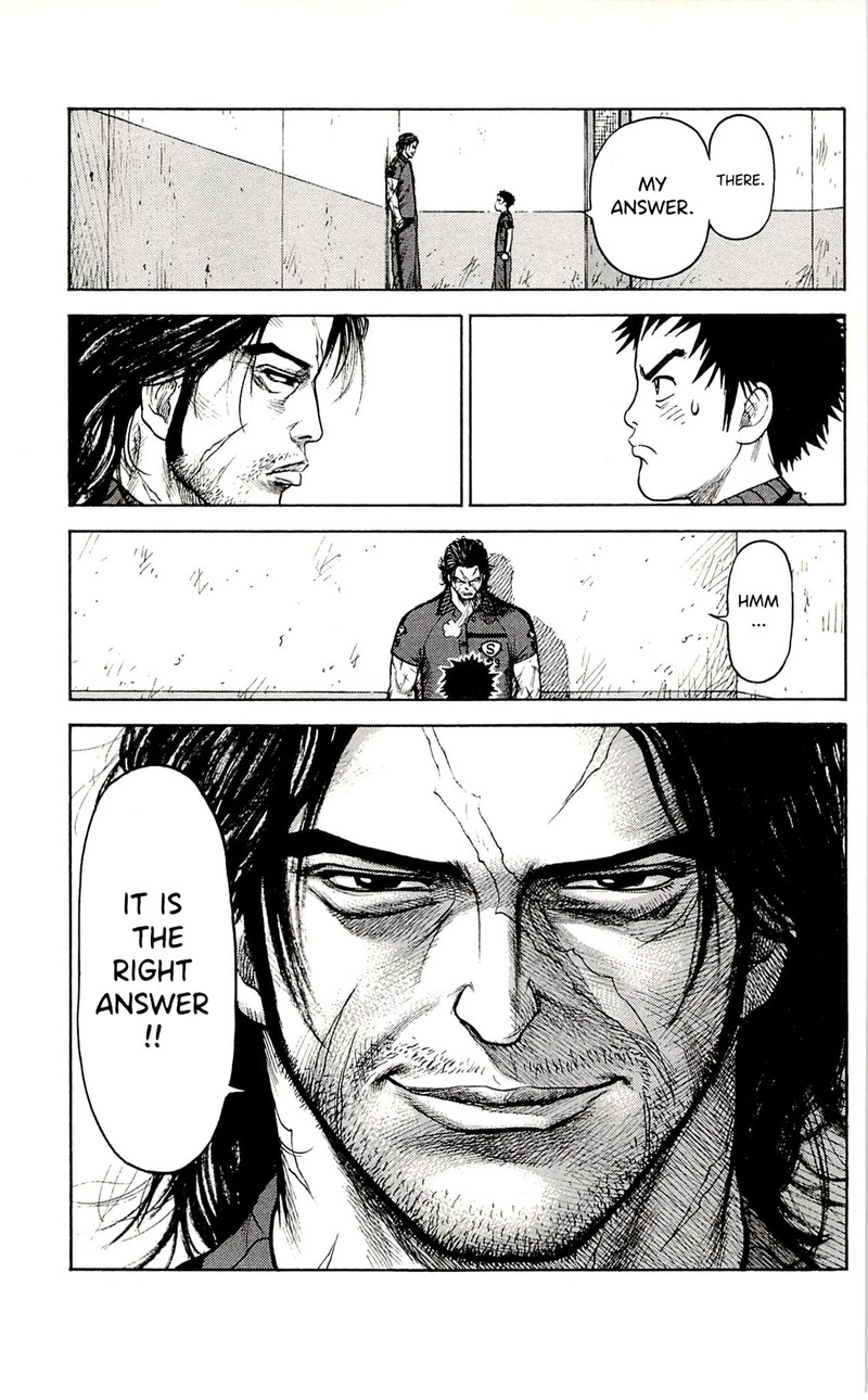 Shuujin Riku Chapter 65 Page 24