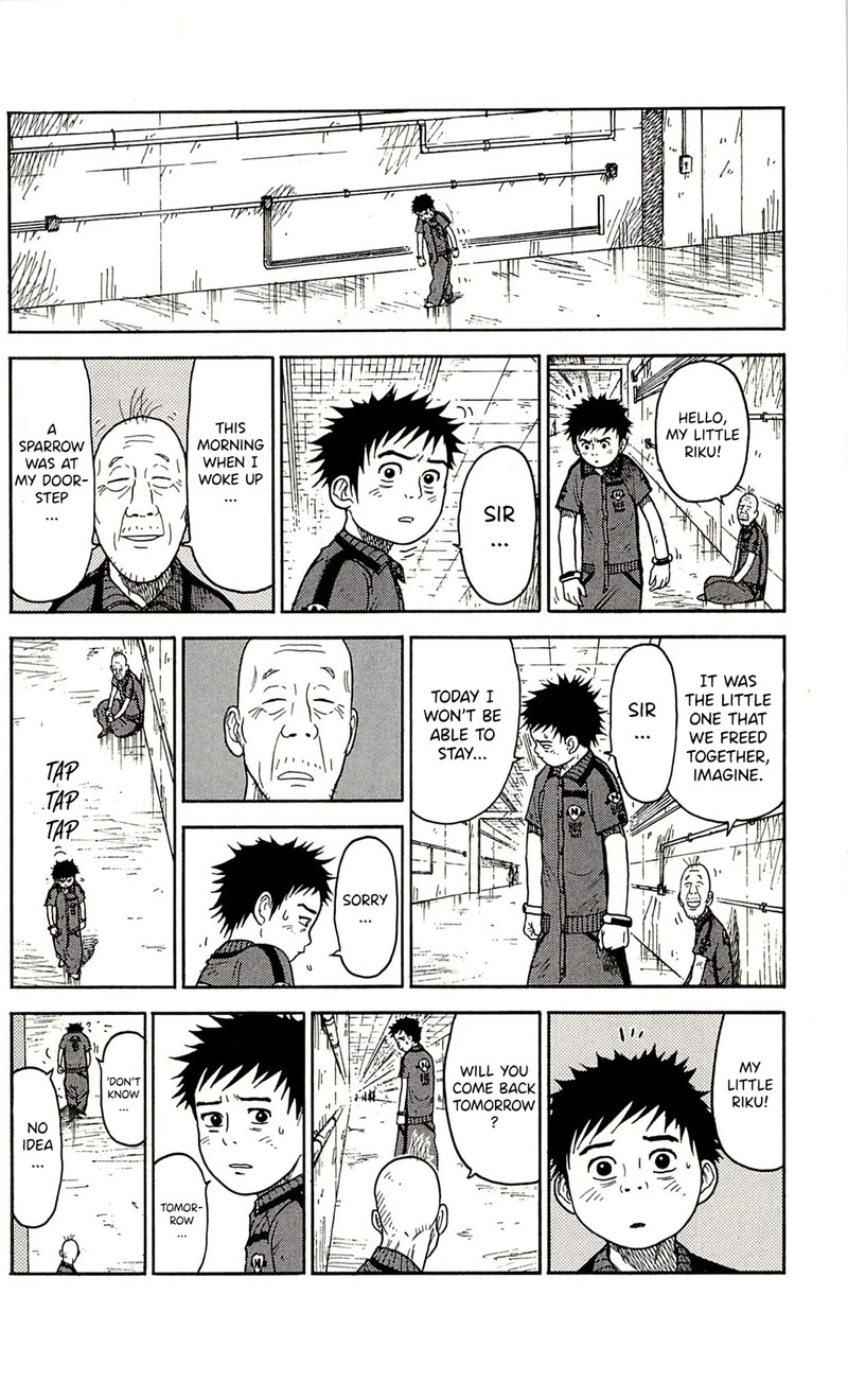 Shuujin Riku Chapter 65 Page 3