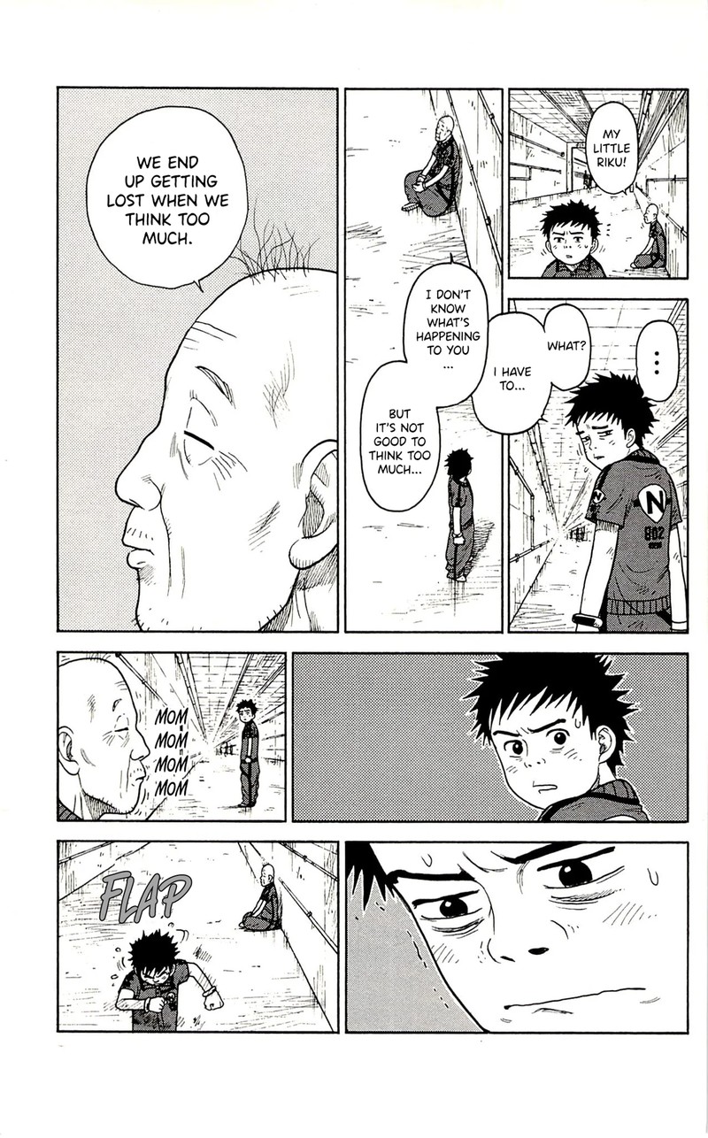 Shuujin Riku Chapter 65 Page 4