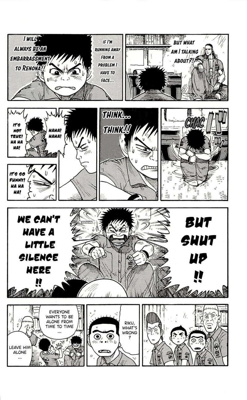 Shuujin Riku Chapter 65 Page 7