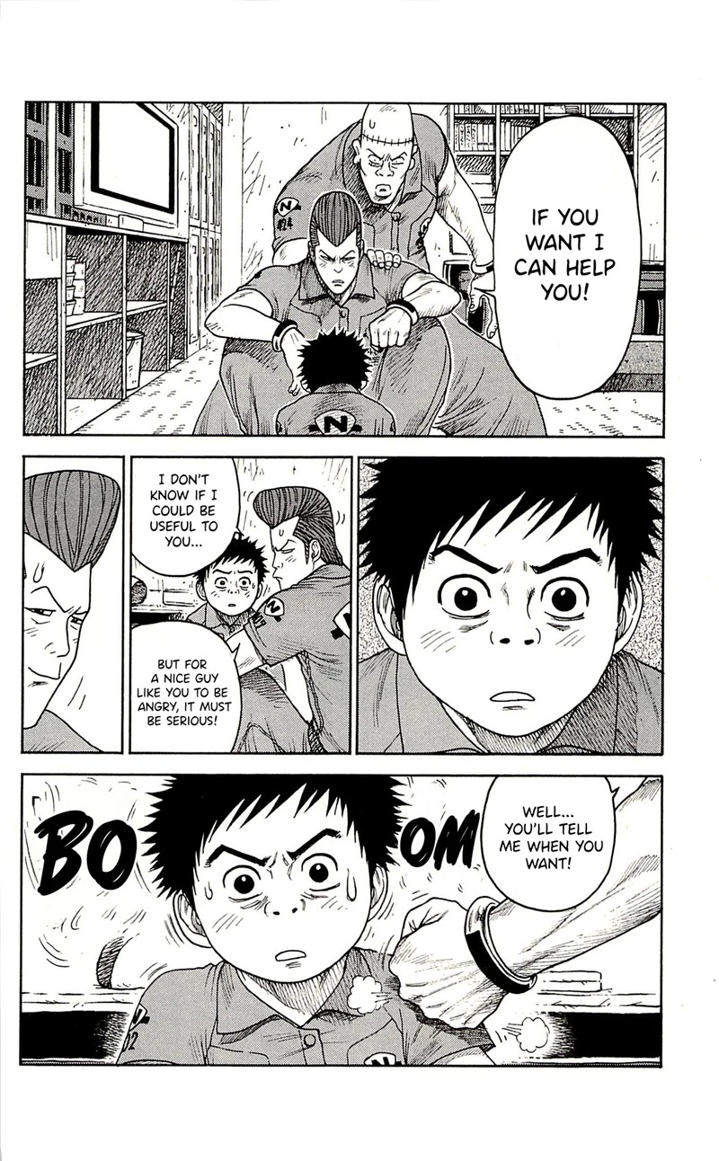 Shuujin Riku Chapter 65 Page 9