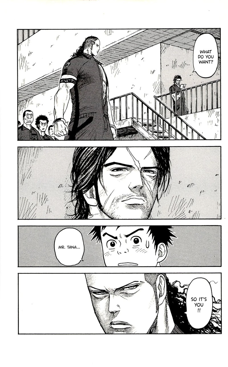 Shuujin Riku Chapter 67 Page 15