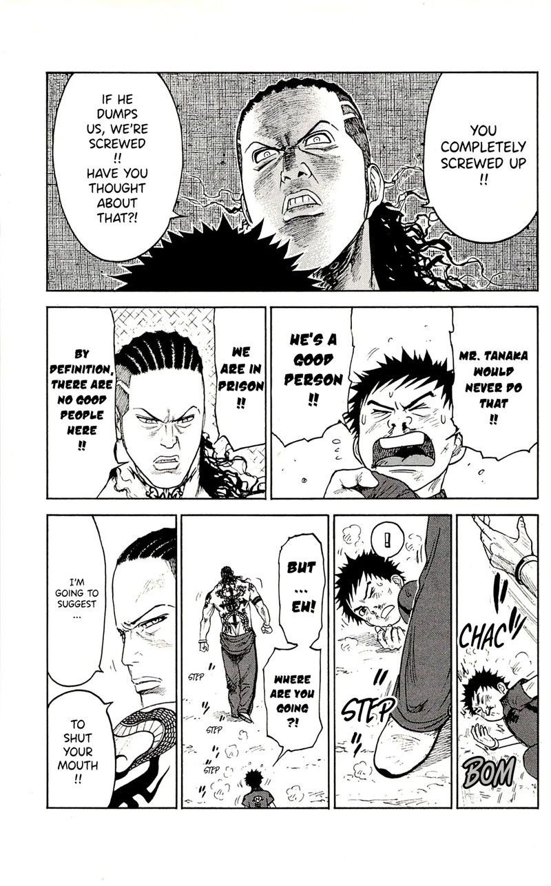 Shuujin Riku Chapter 67 Page 7
